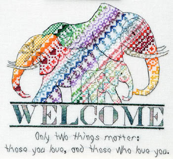 (image for) Love Is The Only Thing That Matters